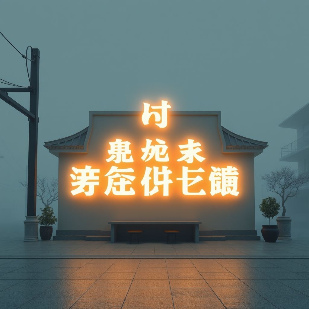 ความลึกลับที่ซ่อนอยู่ในกำแพง